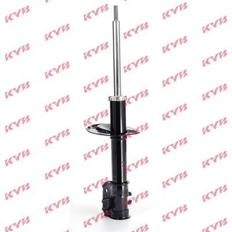 KYB Shock Absorber Damper Strut Front fits Fiat Punto 1999-2012