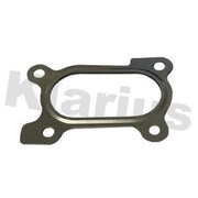 Klarius Exhaust Pipe Gasket OD fits Citroën C1 II 2018-2021 1.0