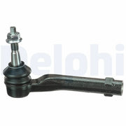 Delphi Steering Tie Rod End Ball Joint Front Left M16 x 1,5 fits Opel Astra J