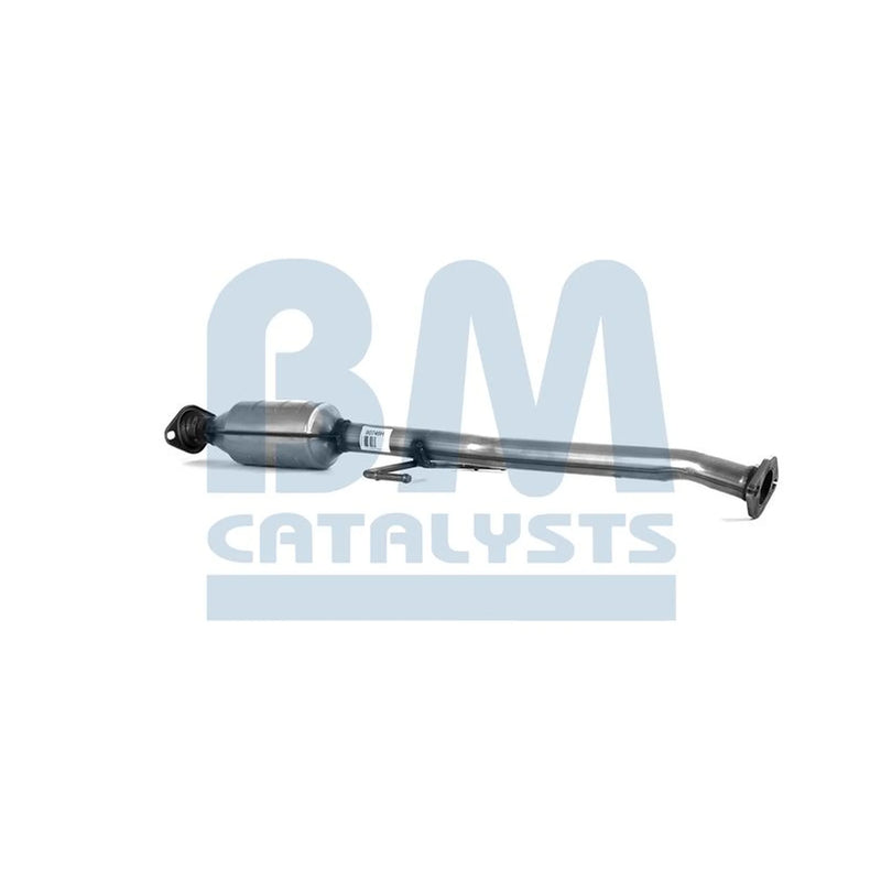BM Catalysts Homologated Petrol Cat fits Mazda 323 F/P 1998-2001 1.5