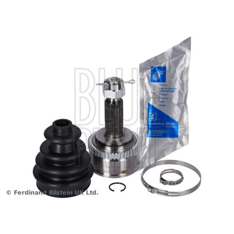 Blue Print Drive Shaft Joint Kit fits Hyundai I30 2007-2012 1.4 1.6
