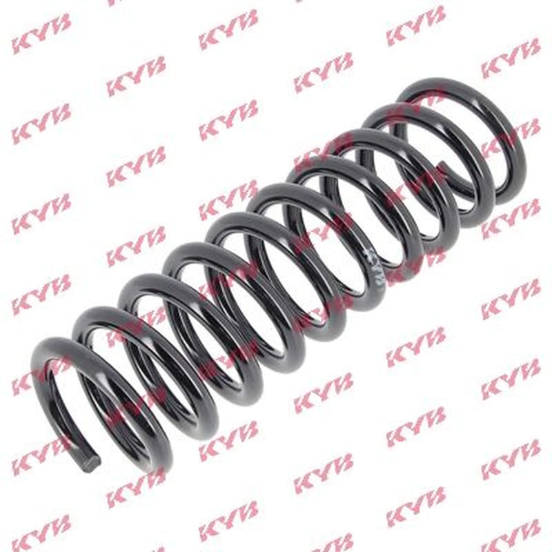 KYB Rear Suspension Coil Spring fits BMW 5 1991-1996