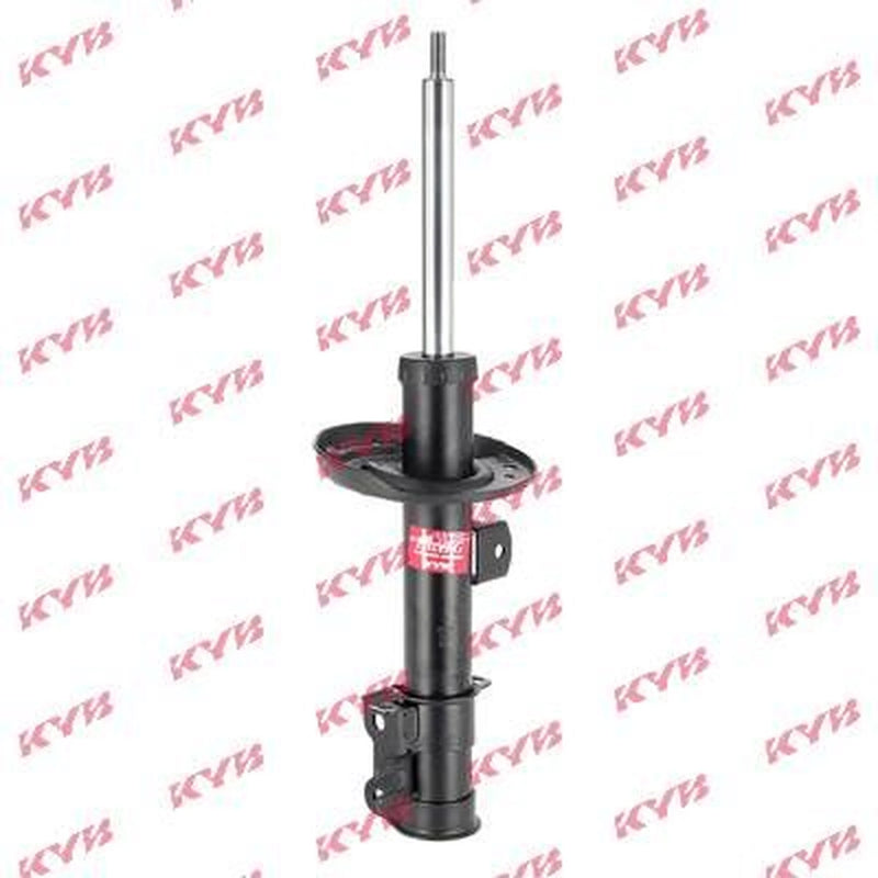 KYB Shock Absorber Damper Strut Front Right fits Fiat Linea 2007 on 1.3 1.4