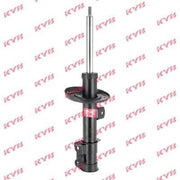 KYB 2 x Shock Absorbers fits Fiat Linea 2007 on 1.3 1.4