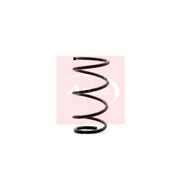 Apec Front Suspension Coil Spring fits BMW 5 2002-2010