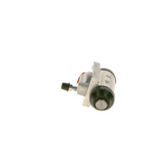 Bosch Wheel Cylinder Hydraulic Brake Rear Left fits Smart Fortwo 2004-2013