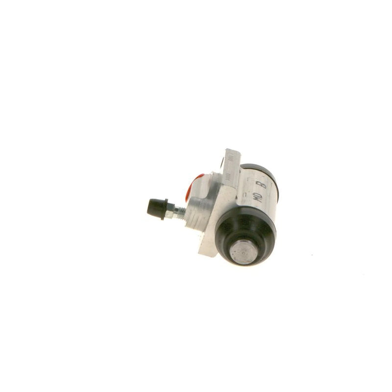 Bosch Wheel Cylinder Hydraulic Brake Rear Left fits Smart Fortwo 2004-2013