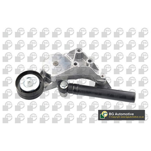 BGA V-Ribbed Belt Tensioner Lever 70mm OD fits Audi A3 1996-2001 1.9