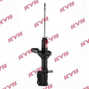 KYB Shock Absorber Damper Strut Rear Right fits Kia Shuma II 2001-2004 1.6 1.8