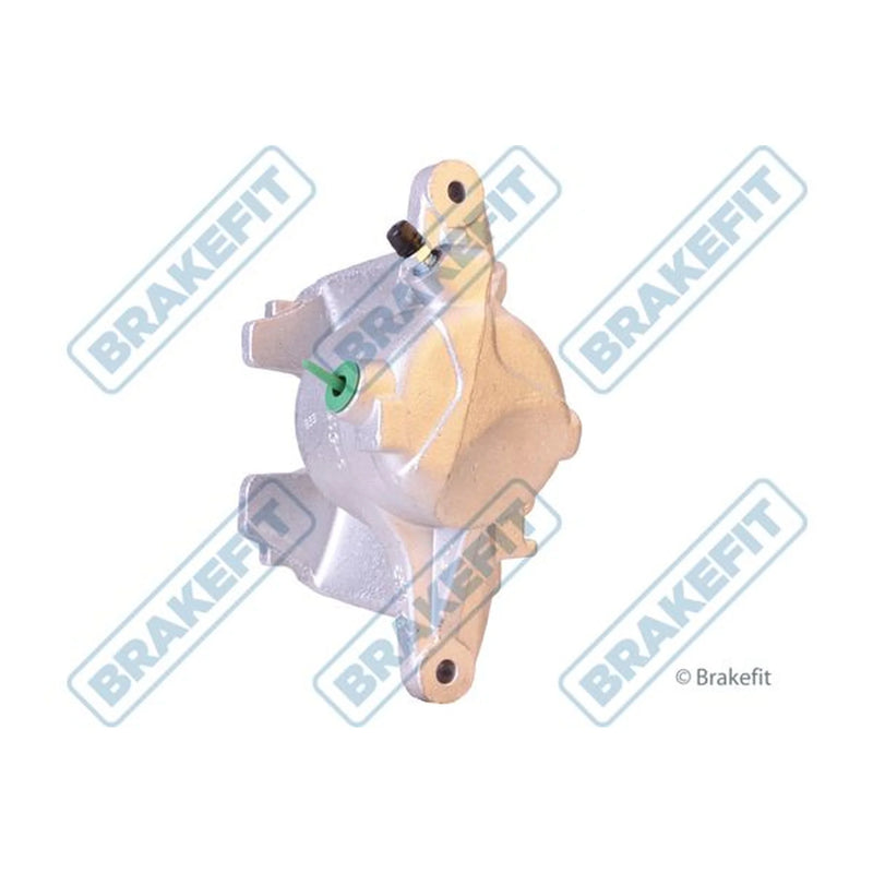 Apec Brake Caliper Assembly Front Right BCA1490