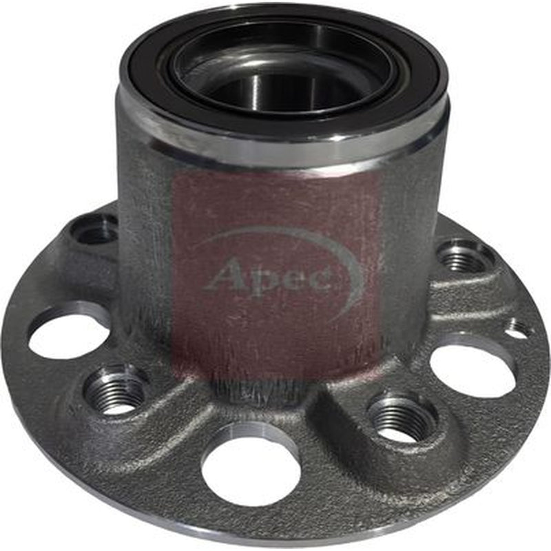 Apec Wheel Bearing Kit Front 150mm fits Mercedes-Benz C-Class 2007-2014