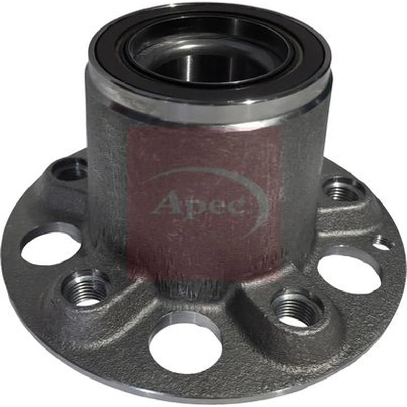 Apec Wheel Bearing Kit Front 150mm AWB1889
