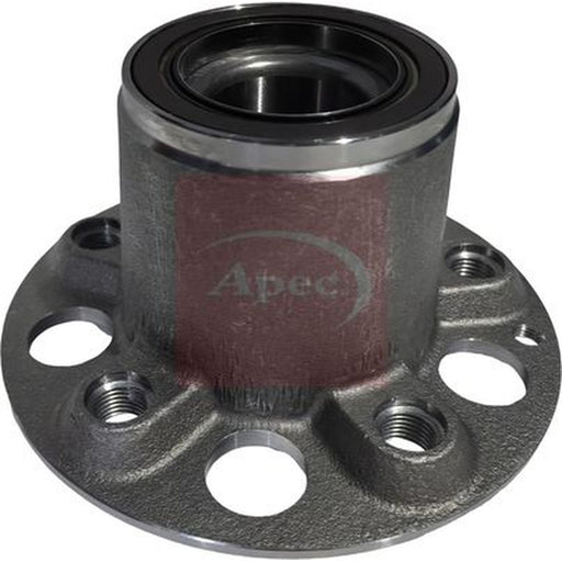 Apec Wheel Bearing Kit Front 150mm fits Mercedes-Benz C-Class 2007-2014