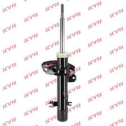 KYB Shock Absorber Damper Strut Front Left fits Peugeot 208 Hatchback 2014-2019