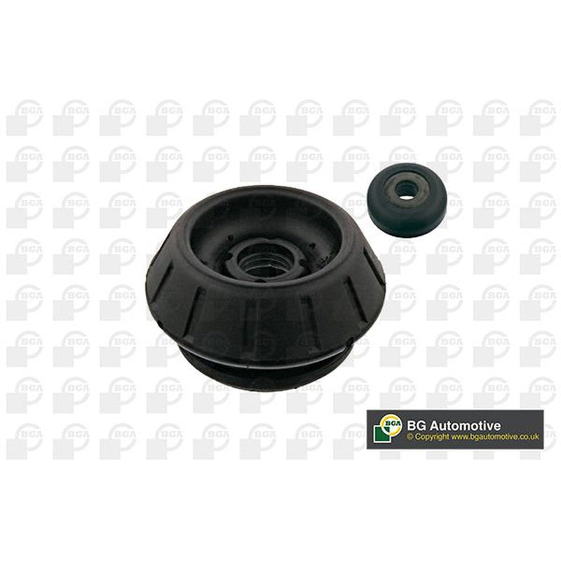 BGA Repair Kit, Suspension Strut Mount Front Axle Right fits Citroën C1