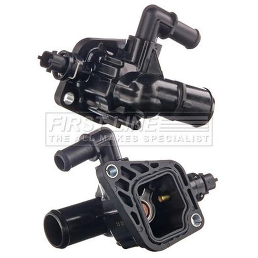 First Line Thermostat,Coolant fits Alfa Romeo Mito 2009-2018 1.3