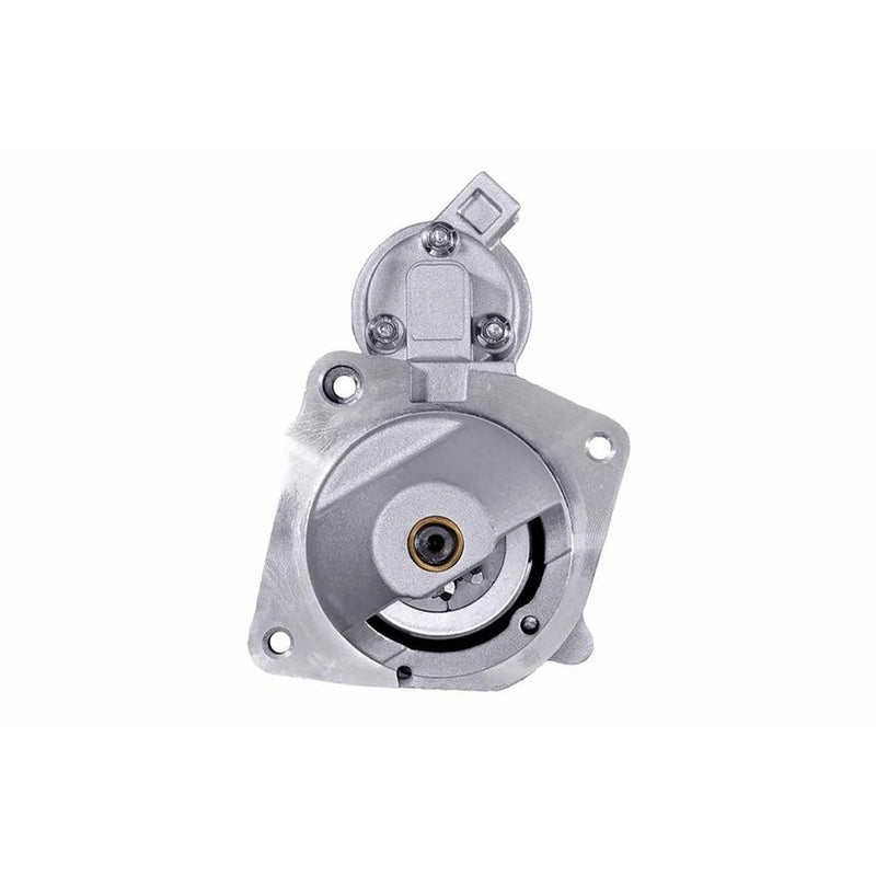 Hella Starter Motor 12V 2.6kW 9 Teeth fits Citroën Chassis 1999-2002 2.8