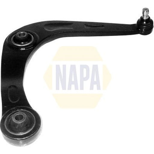 NAPA Control/Trailing Arm Front Right fits Peugeot 206 1998-2012