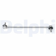 Delphi Stabiliser Bar Link Coupling Rod Front fits Suzuki Baleno 2016 on 1.0 1.2
