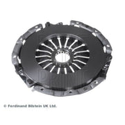Blue Print Clutch Pressure Plate 242mm fits Mitsubishi Lancer VII 2001-2008