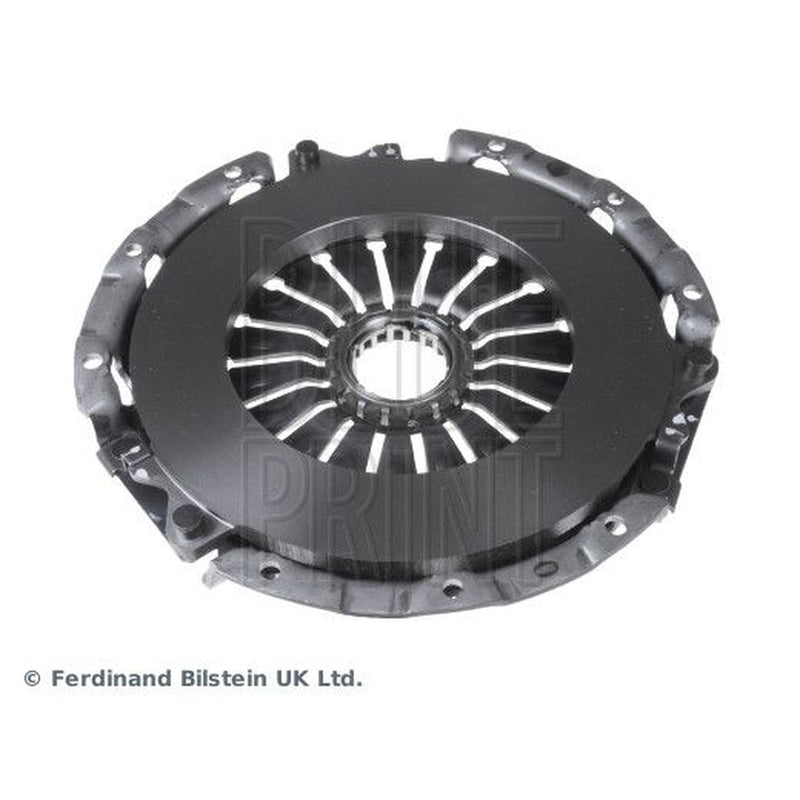 Blue Print Clutch Pressure Plate 242mm fits Mitsubishi Lancer VII 2001-2008