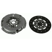 Sachs Clutch Kit Set 3pc 3000950707
