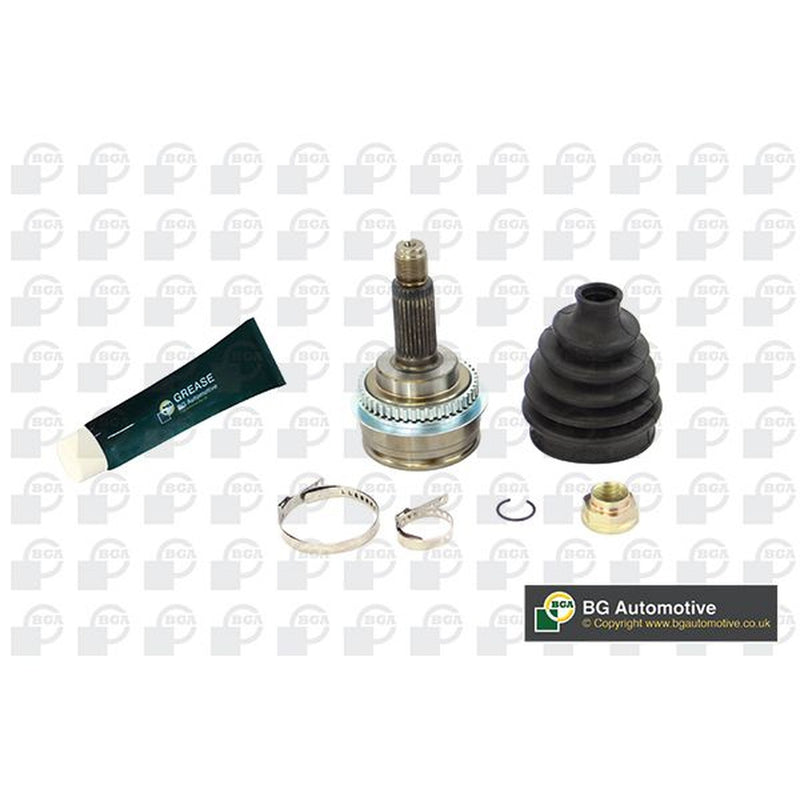BGA Drive Shaft Joint Kit fits Subaru Forester 1997-2005 2.0