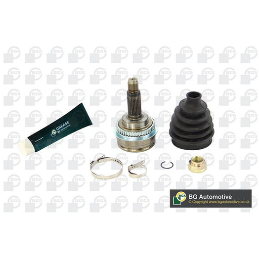 BGA Drive Shaft Joint Kit fits Subaru Forester 1997-2005 2.0