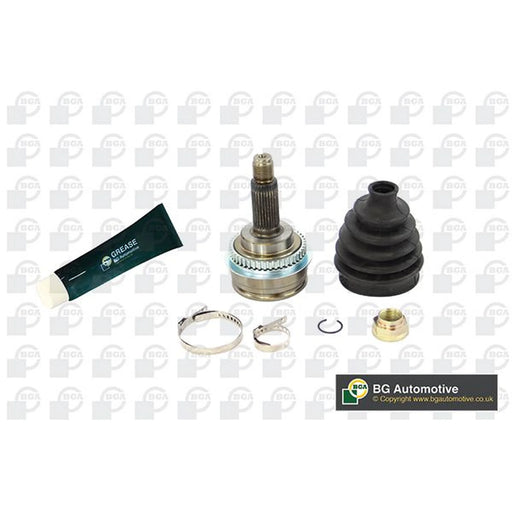 BGA Drive Shaft Joint Kit CV8400A