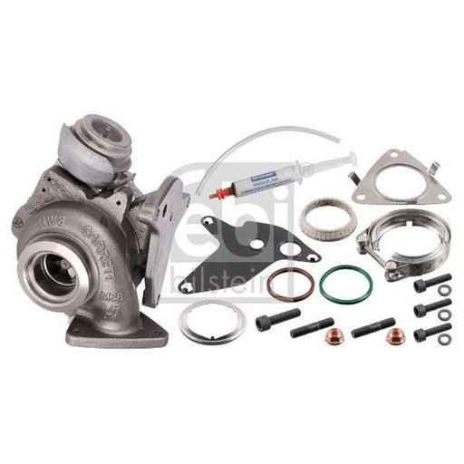 Febi Turbocharger Turbo Unit 189800