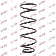 KYB Front Suspension Coil Spring fits Fiat Tempra 1990-1996 1.8 1.9 2.0