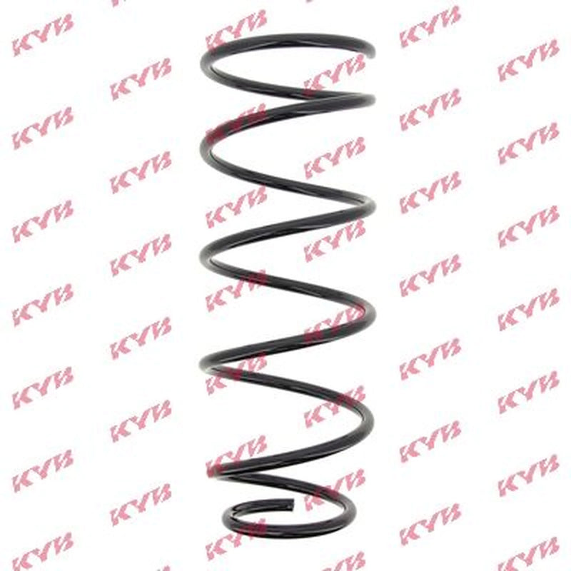 KYB Front Suspension Coil Spring fits Fiat Tempra 1990-1996 1.8 1.9 2.0