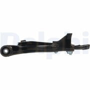 Delphi Control/Trailing Arm Lower fits Kia Carens I 2005-2006 2.0