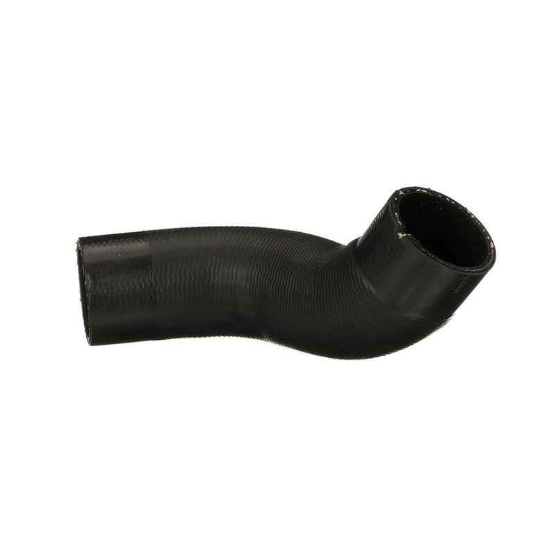 Gates Intercooler Turbo Charge Air Hose 265mm fits Fiat Stilo 2001-2006 1.9
