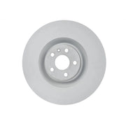 Bosch Front Brake Vented Discs & Pads fits Volvo XC60 II 2017-2022 2.0