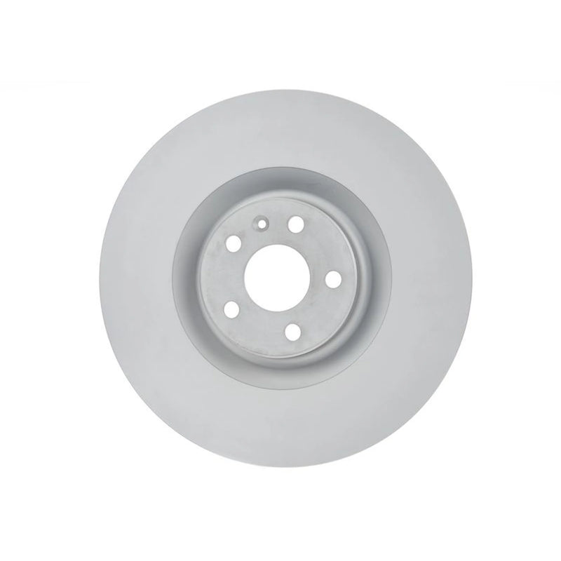 Bosch Front Brake Vented Discs & Pads fits Volvo XC60 II 2017-2022 2.0