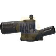 NAPA Thermostat,Coolant fits Dacia Logan 2006 on 1.2