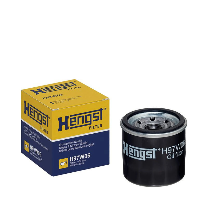 Hella Engine Oil Filter H97W06