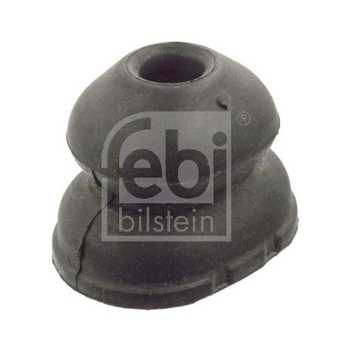 Febi Rear Rubber Buffer Suspension 08681