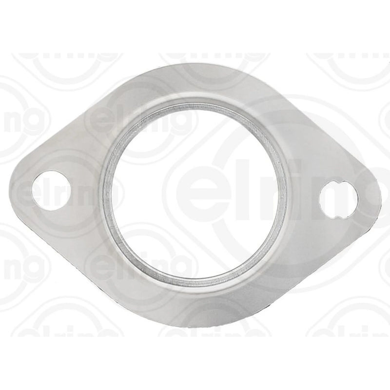 Elring Exhaust Pipe Gasket OD fits Hyundai I10 I 2008-2011 1.1