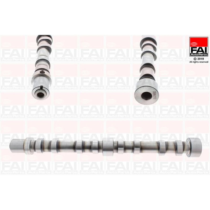 FAI Engine Camshaft Lobes fits Fiat Ducato 2001-2006 2.3