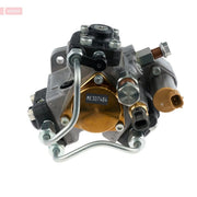 Denso High Pressure Fuel Pump fits Fuso (Mitsubishi) Fighter MK2 2011-2012