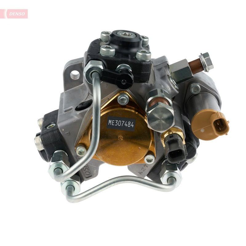 Denso High Pressure Fuel Pump fits Fuso (Mitsubishi) Fighter MK2 2011-2012