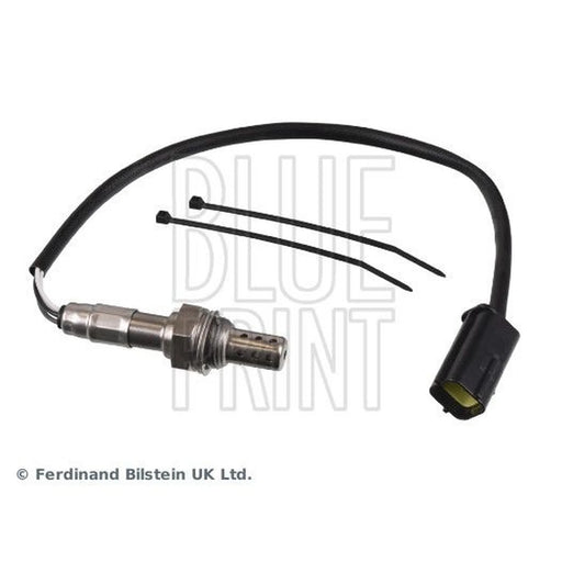 Blue Print O2 Lambda Oxygen Sensor after catalytic converter ADG07065