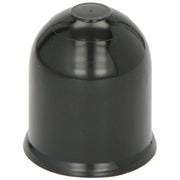 Ring Automotive RCT700 Tow Ball Cover (Plastic) Black Ring Automotive - Dynamic Drive