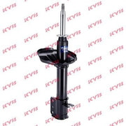 KYB Shock Absorber Damper Strut Rear fits Mazda 626 1987-1992 1.8 2.0 2.2