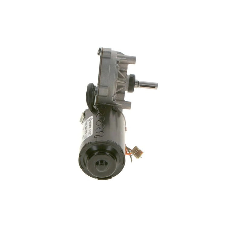 Bosch Front/Rear Wiper Motor Front