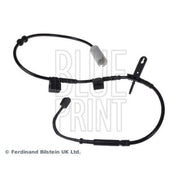 Blue Print Brake Pad Wear Sensor Front fits Mini Mini 2006-2015