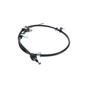 Bosch Handbrake Cable Right Rear fits Hyundai Getz 2002-2010 1.4 1.5 1.6