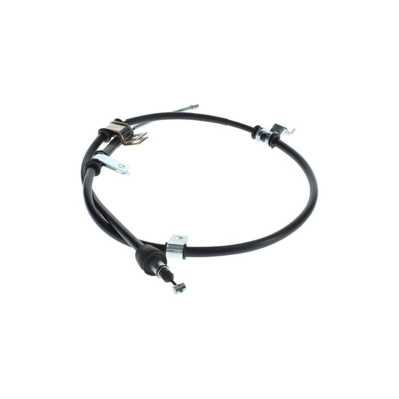 Bosch Handbrake Cable Right Rear fits Hyundai Getz 2002-2010 1.4 1.5 1.6